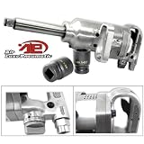 Tooluxe Tools 1 Industrial Air Impact Wrench 51Le3xcOHRL. SL160 Tooluxe Tools 1 Industrial Air Impact Wrench