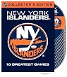 NHL: New York Islanders 10 Greatests Games