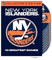 NHL: New York Islanders 10 Greatest Games