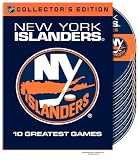 NHL: New York Islanders 10 Greatest Games