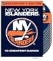 NHL: New York Islanders 10 Greatest Games