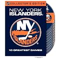 NHL New York Islanders  10 Gre