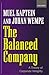 BALANCED COMPANY:CORP INTEG P: A Corporate Integrity Theory