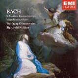 Bach St. Matthew Passion Highlights. Gonnenwein, Kuijken