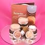 8 Piece European Bare Natural Minerals Starter Kit - Medium/Tan + Bare Minerals DVD