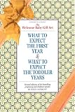 Welcome Baby Gift Set