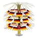 German Flag Cascade Centerpiece Party Decoration