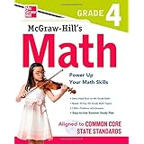 mcgraw hill math grade 4