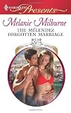 The Melendez Forgotten Marriage