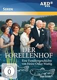 Der Forellenhof - Die komplette Serie [3 DVDs]