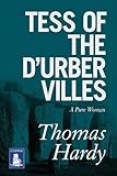 Tess of the d'Urbervilles