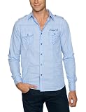 Kaporal - Miramar - Chemise - Homme