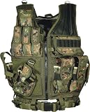 UTG 547 Law Enforcement Tactical Left Handed Vest