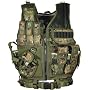 UTG 547 Law Enforcement Tactical Left Handed Vest