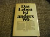 Das Leben ist anderswo - Milan Kundera