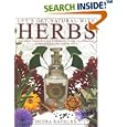 Let's Get Natural With Herbs by Debra J. Rayburn