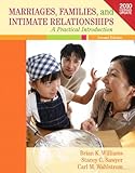 Marriages, families, & intimate relationships : a practical introduction