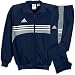 adidas Trainingsanzug, Sportanzug, Fußball Jogginganzug Samb