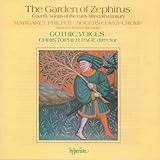 Garden of Zephirus