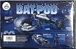 Moebius Models 1/25 Dark Knight Bat-Pod