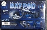Moebius Models 1/25 Dark Knight Bat-Pod