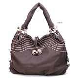 51Le6mCmU7L._SL160_ - 
Wristlet Clutch Purse - hobo-clutch-purse