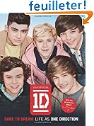 Dare to Dream: Life As One Direction