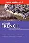 French: Intermediate (coursebook) (Ultimate Beginner)