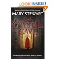 The Crystal Cave (Merlin Trilogy 1)