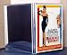Classic Breakfast at Tiffany's Audrey Hepburn Vintage Movie Metal Cigarette Case ID Holder Wallet