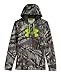 Under Armour UA ColdGear Infrared Armour Fleece Scent Control LG Mossy Oak Treestand
