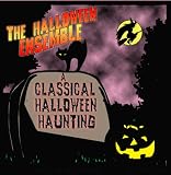 A Classical Halloween Haunting