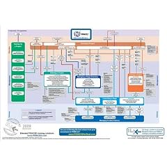 PRINCE2 2009 Process Model: A Comprehensive Graphical View of All the Standard PRINCE2 Management Products and Processes
