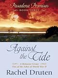 A Touch of Grace (Daughters of Blessing #3)
