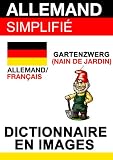 Acheter le livre Allemand Simplifié – dictionnaire en images