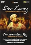 Zemlinsky (The Dwarf / Ullmann: The Broken Jug)