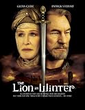 The Lion In Winter [DVD] [2003]
