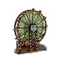 Department 56 Scaredy Cat Ferris Wheel