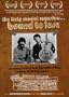 The Holy Modal Rounders: Bound to Lose