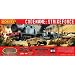 Hornby R1147 Codename: Strike Force OO Gauge Electric Train Set