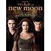 Twilight: New Moon - the Score: Easy Piano Solo