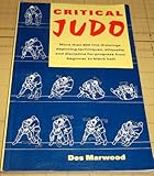 Critical judo