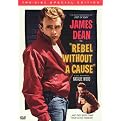 Rebel Without a Cause (2 Discs) (Widescreen) (Dual-layered DVD, Restored / Remastered)