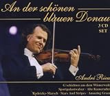 An der Sch�nen Blauen Donau