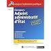 Concours Adjoint administratif d'Etat