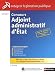 Concours Adjoint administratif d'Etat