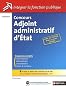 Concours Adjoint administratif d'Etat