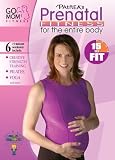 15 to Fit-Prenatal Fitness for the Total Body