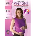 15 to Fit-Prenatal Fitness for the Total Body by 