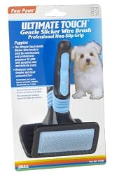 Ultimate Touch Gentle Slicker, Puppies
